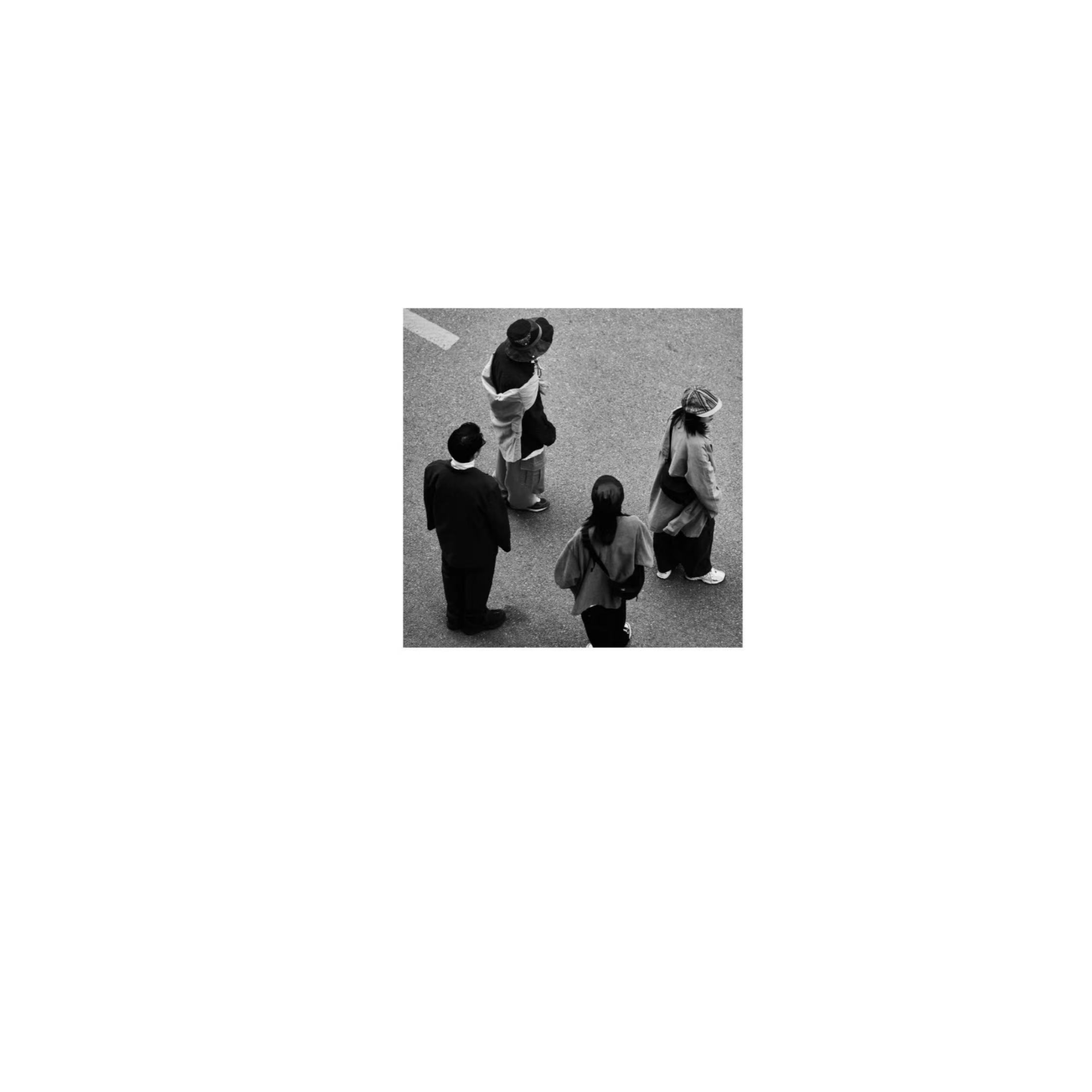 小马家   拉链单肩大托特