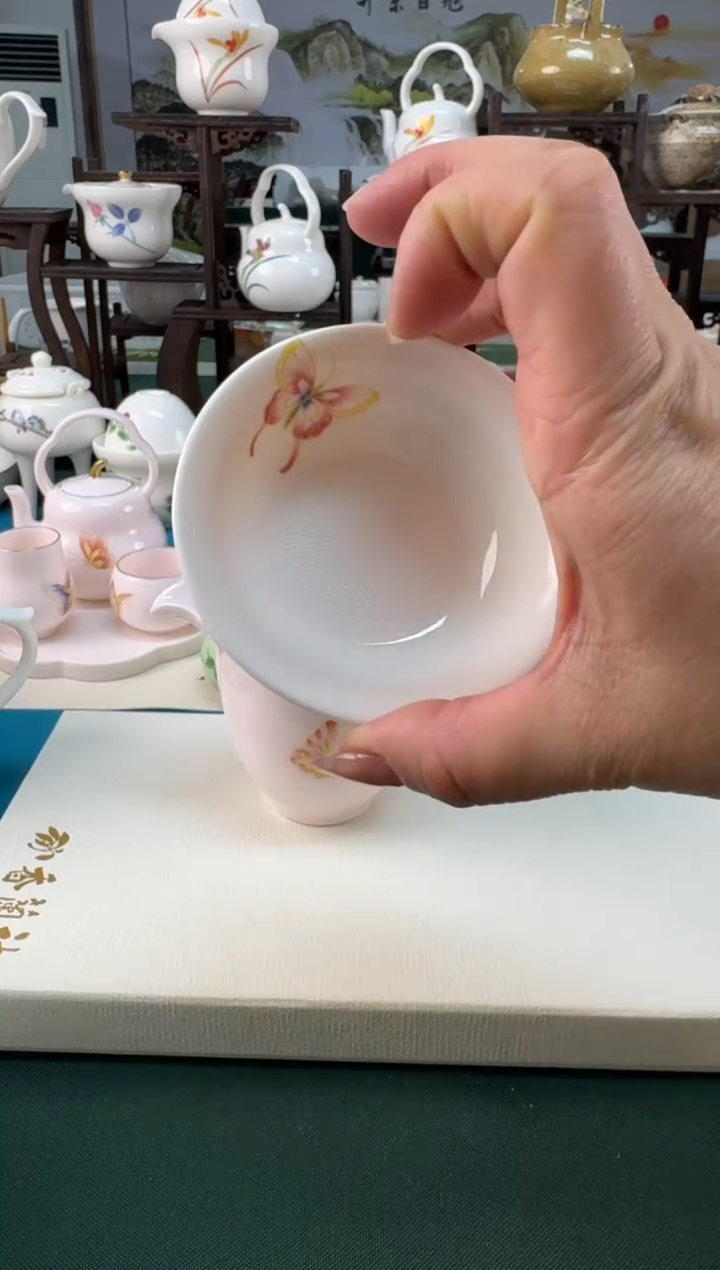 【闪购商品】瓷器................