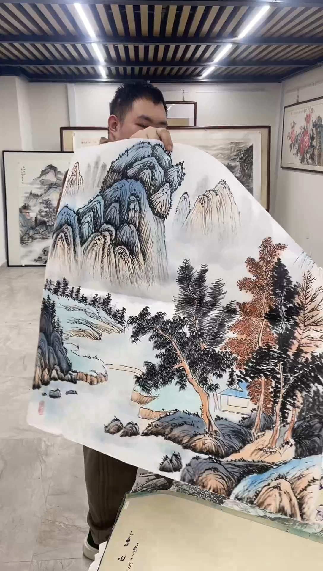 国画阿豪专属链接-41-10