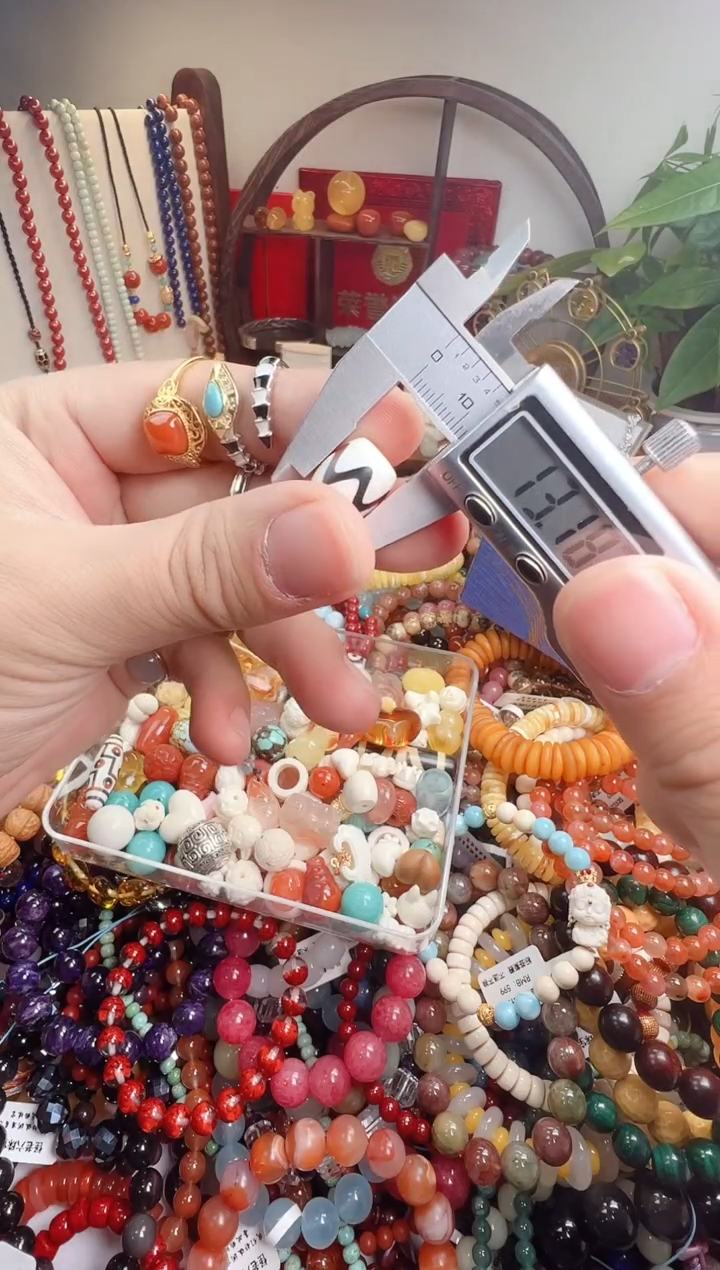 摆件猛犸象牙多样性发货只发一件）000258