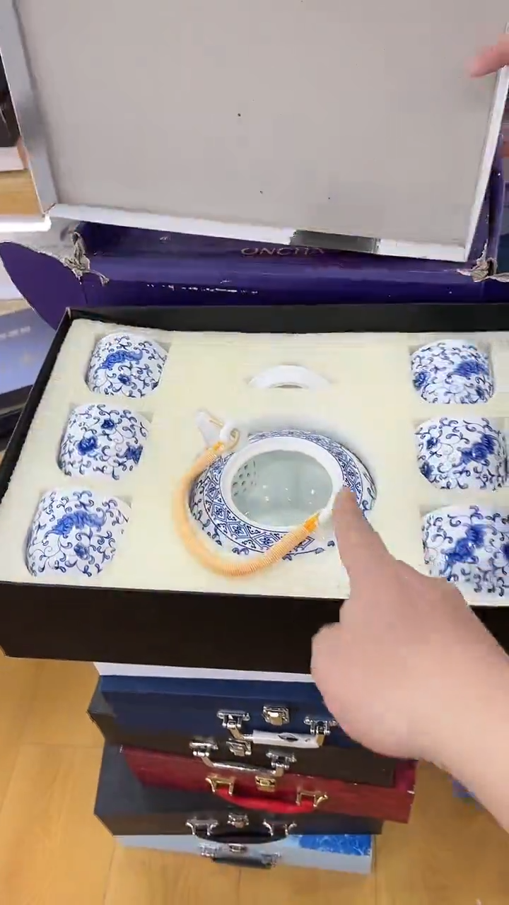 【闪购商品】岩传茶具岩传茶具@