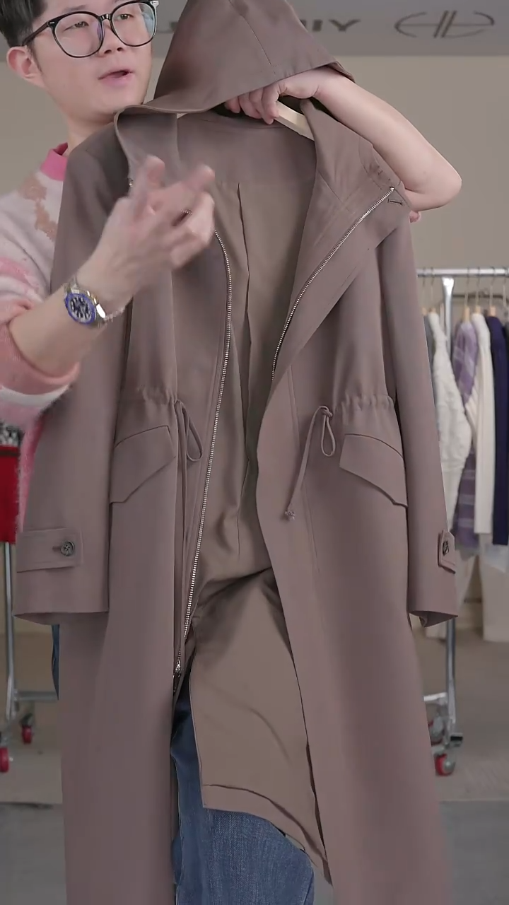 硬货YH大清仓炸款捡漏！不退差价，女士上衣！