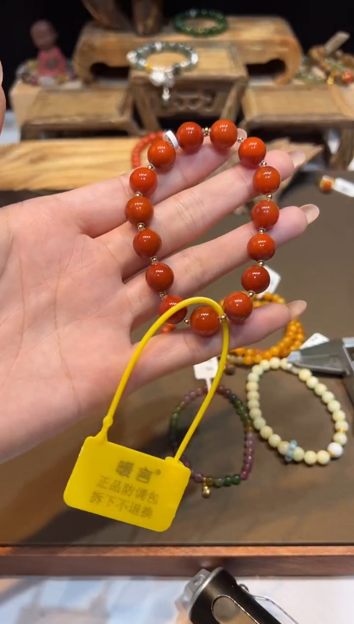 未镶嵌玛瑙手饰手饰@@H3090