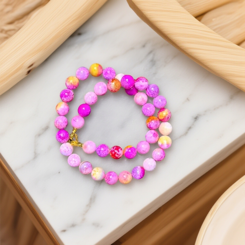 A5018 时尚饰品静静好物