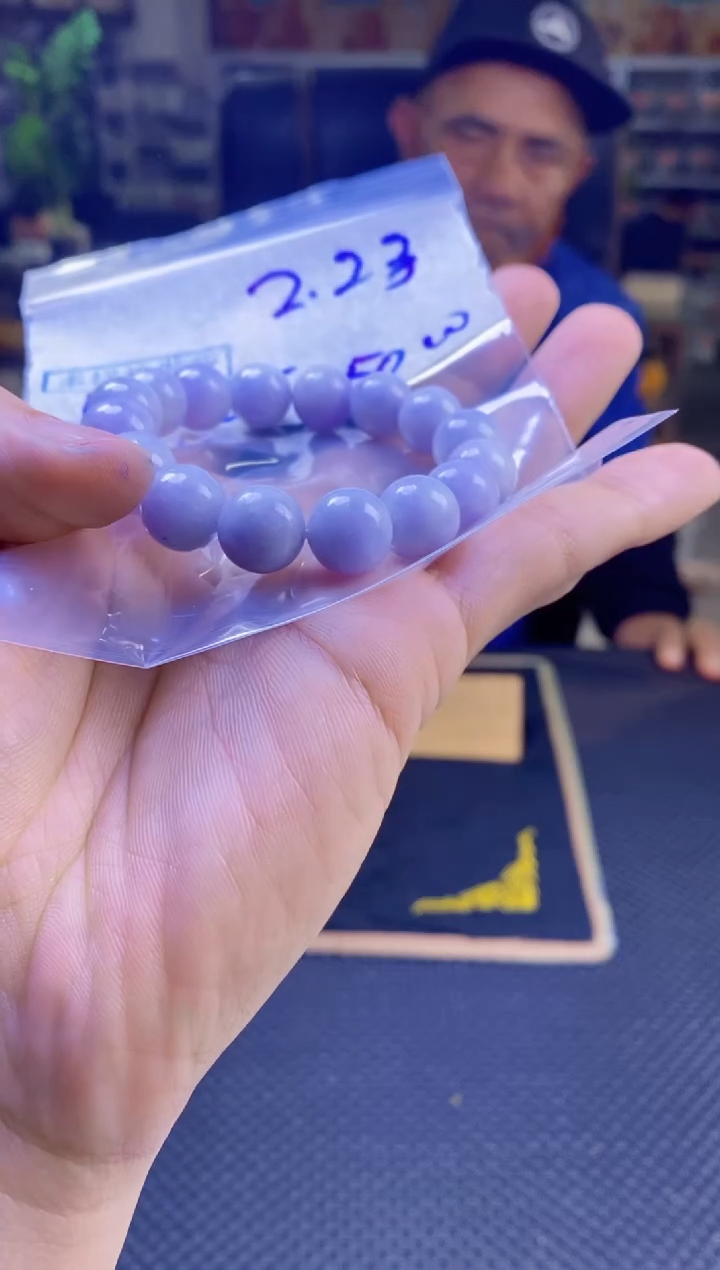 【闪购商品】定制翡翠未镶嵌纯天然缅料翡翠 多样性发货只发其一