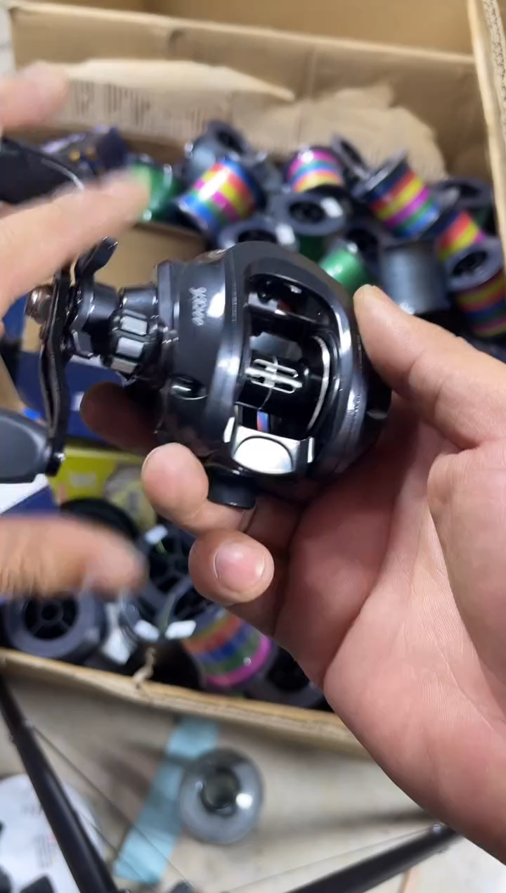 泛用水滴轮（看图发货）