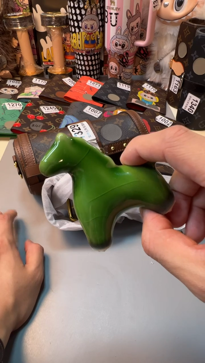 瓷片1328手工品无品牌，七天无理由