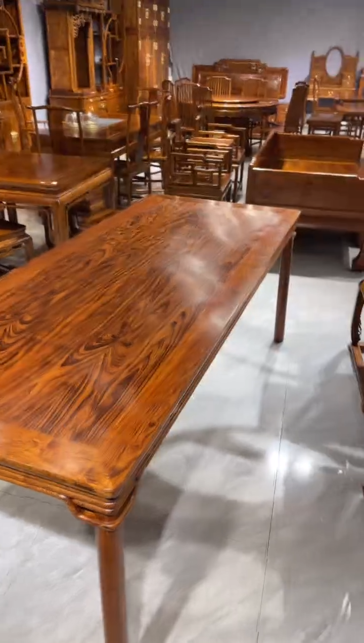 木家具 改价 链接 