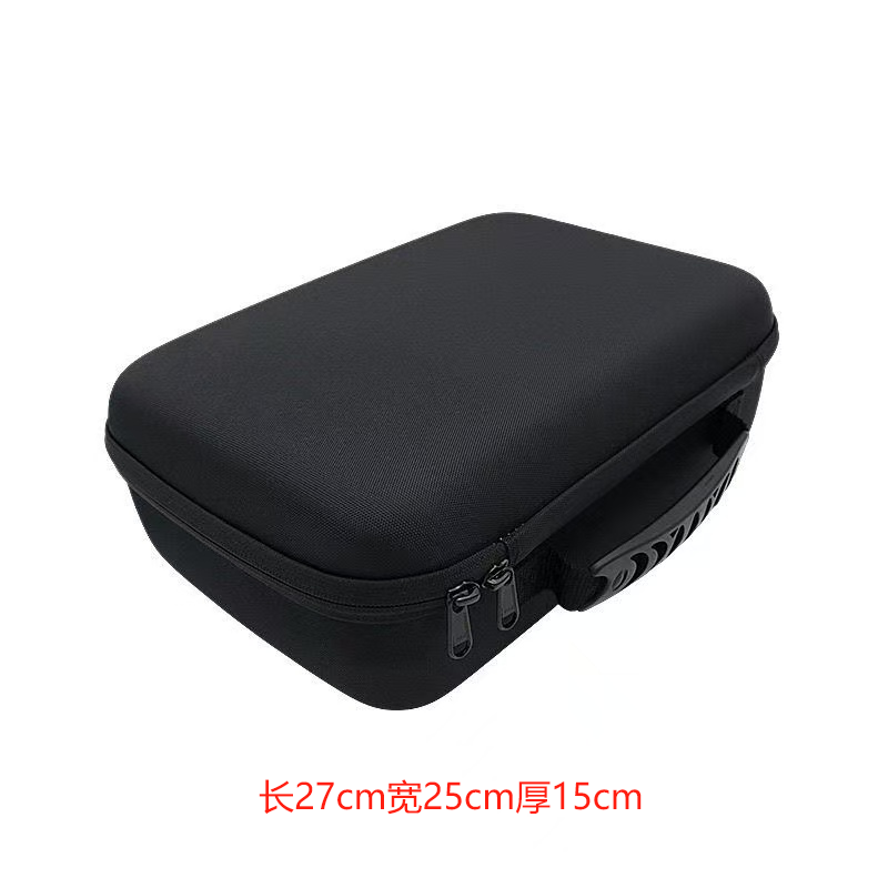 多用途 手提文件 文具 行李收纳盒 文件包