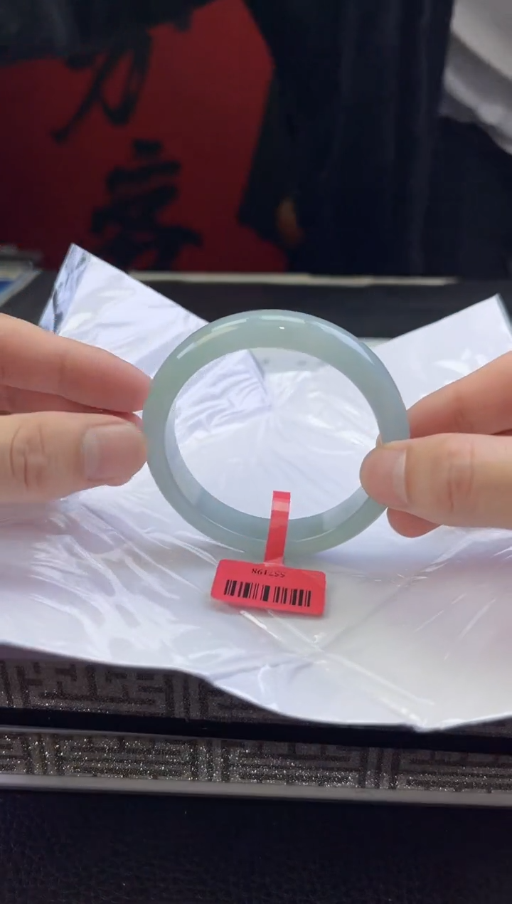 【闪购商品】翡翠手镯未镶嵌翡翠手镯