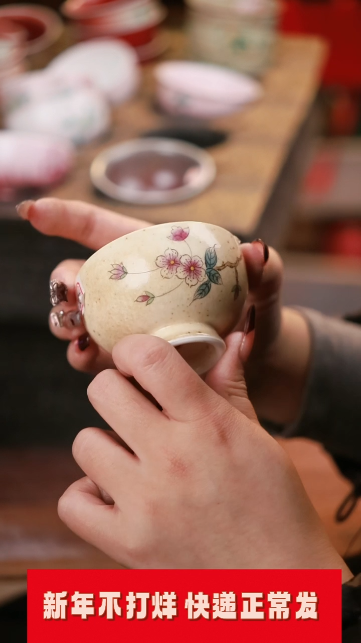 【闪购商品】其他茶具茶具（无礼盒@@T1625