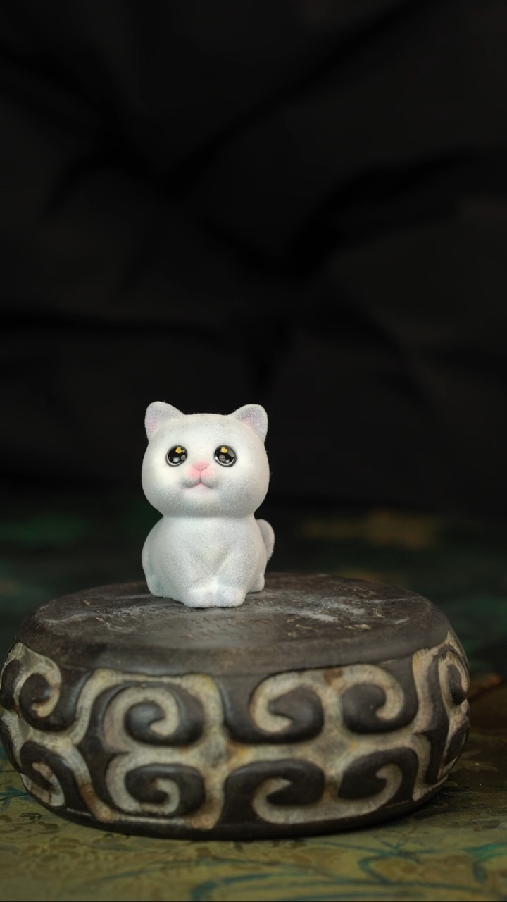 【闪购商品】初六分享好物@@猫咪茶宠