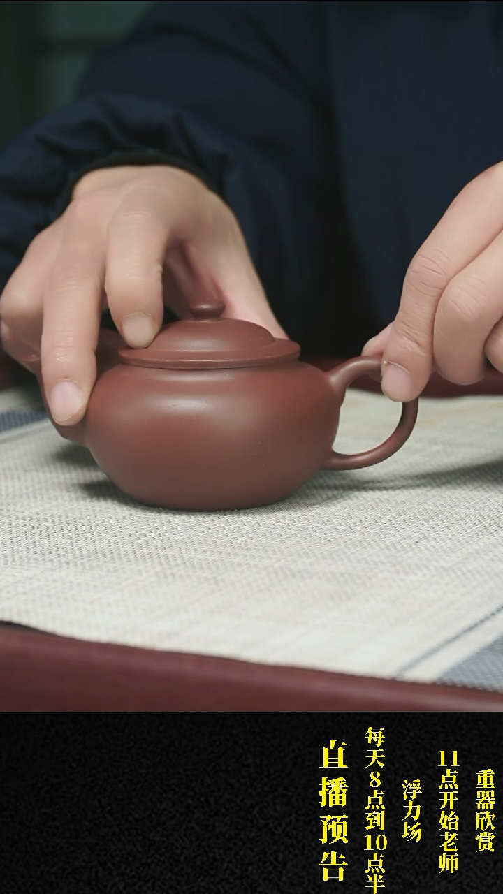 【闪购商品】紫砂茶壶 紫砂 茶壶25