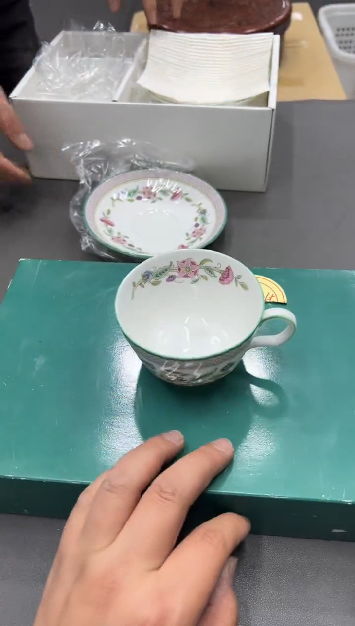 陶瓷潦**狗工艺品小四孤品收藏