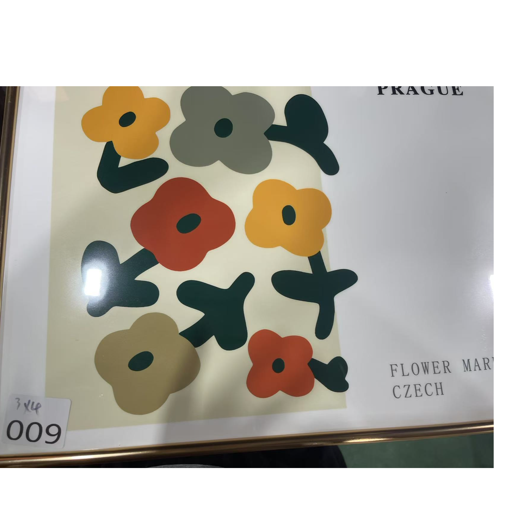 009--简约装饰画