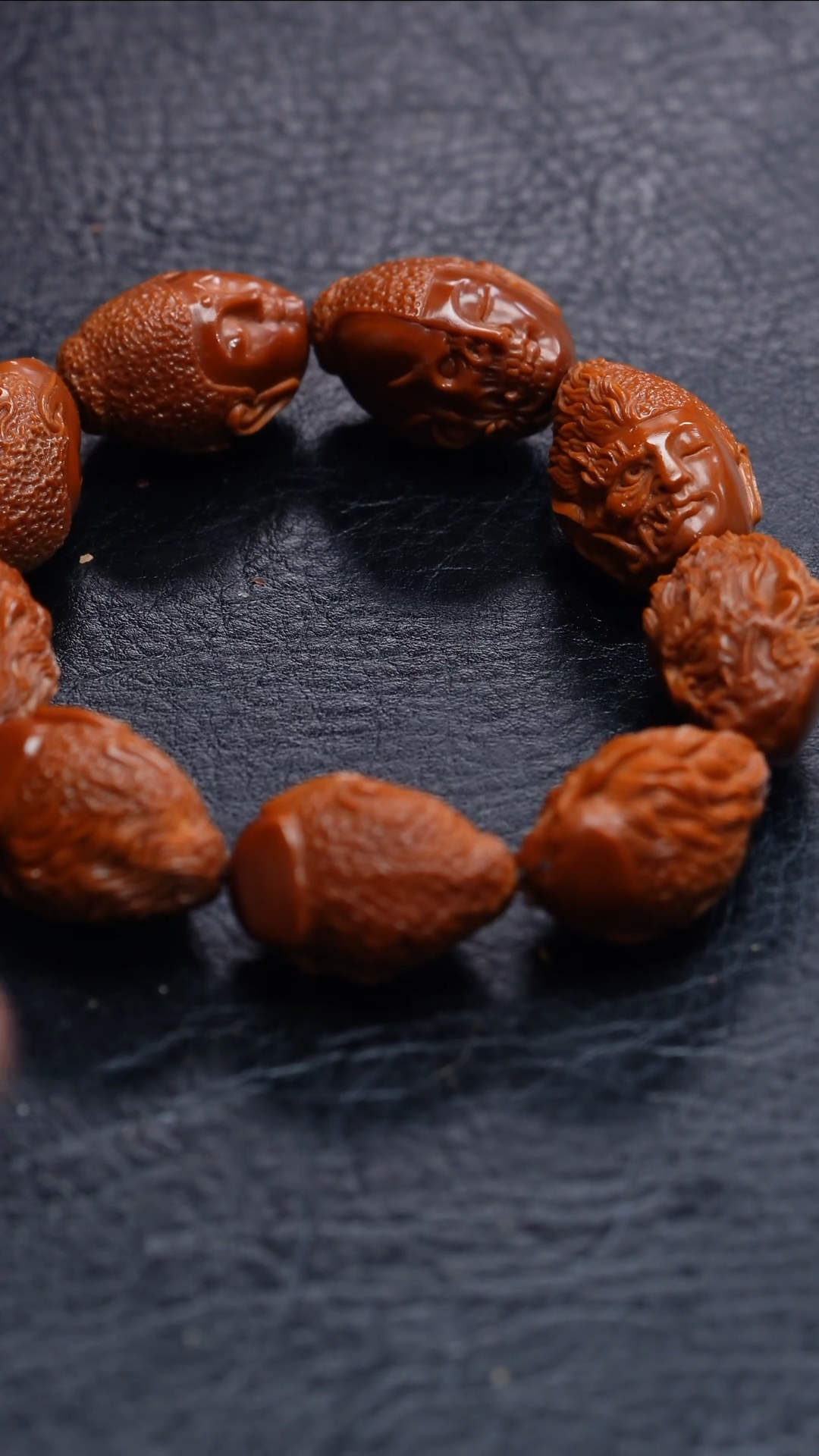 【闪购商品】橄榄核手串/手链 橄榄核