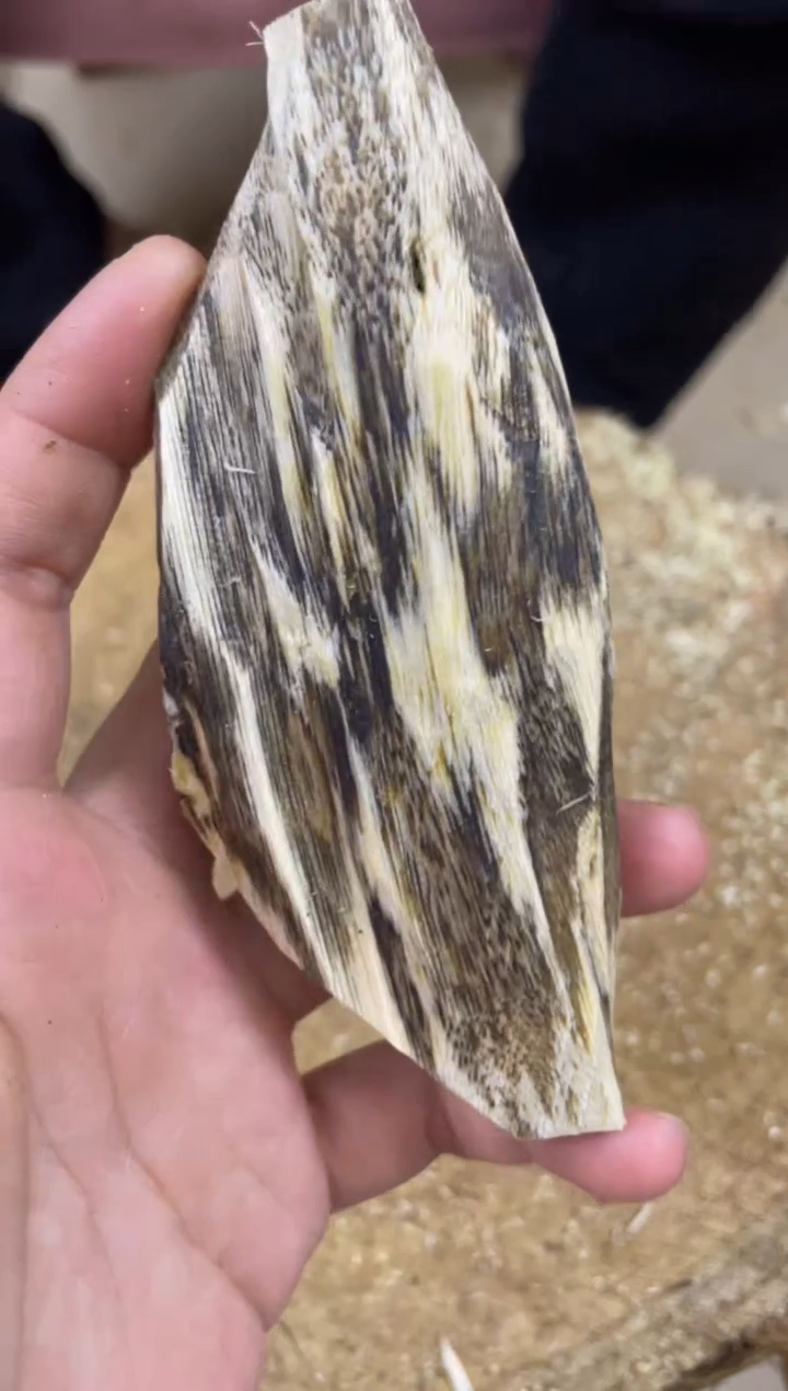 【闪购商品】沉香木沉香碎屑棋楠沉香 原料文创1