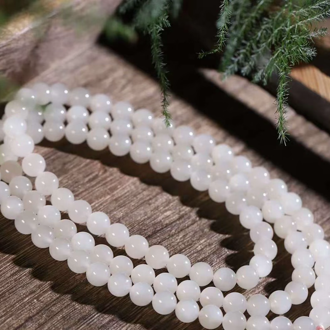 精美手串（无礼盒）0505