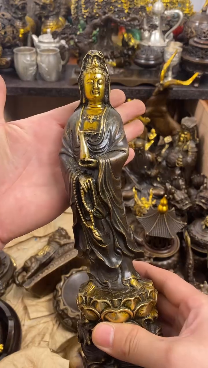 1案台摆件  物品摆件   