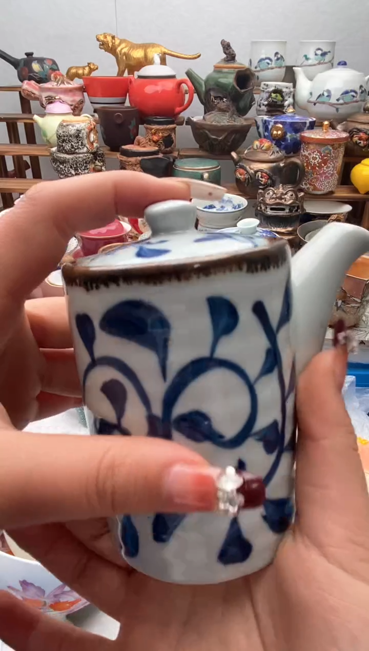 【闪购商品】瓷片全场满20包邮一对一闪购