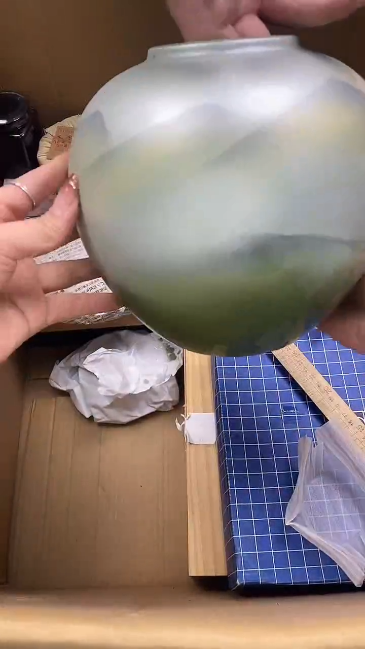 1瓷片精美陶瓷甄选一单一付