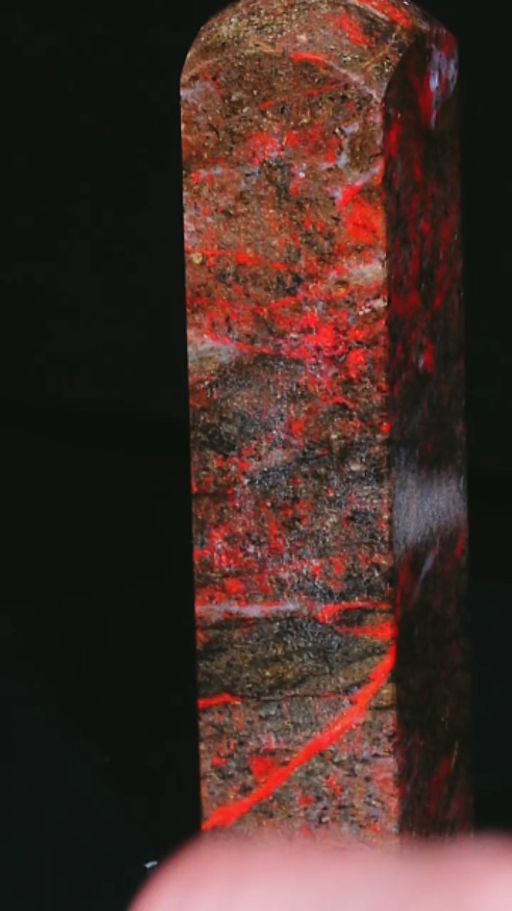 【闪购商品】鸡血石鸡血石鸡血石