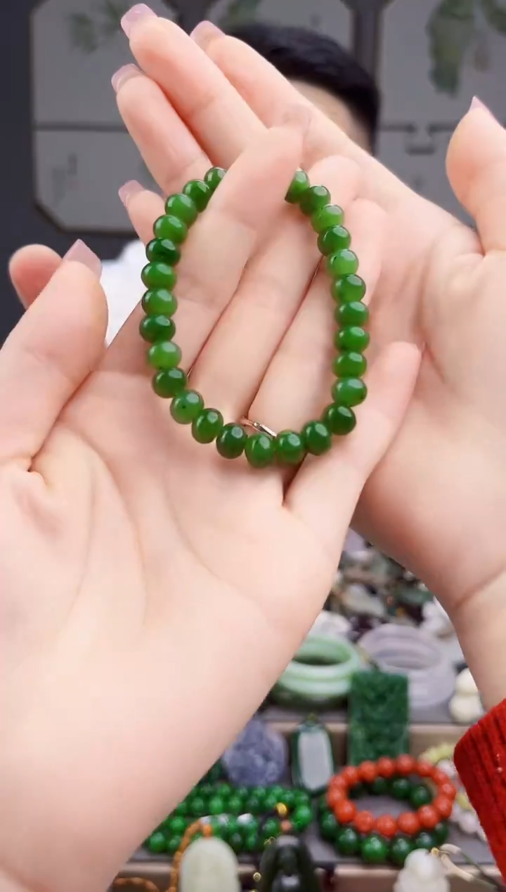 颈饰未镶嵌和田玉多样性发货拍一单发一个