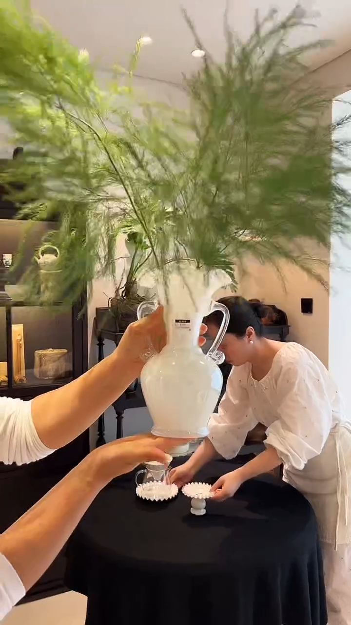 茶道摆件0000花器3001