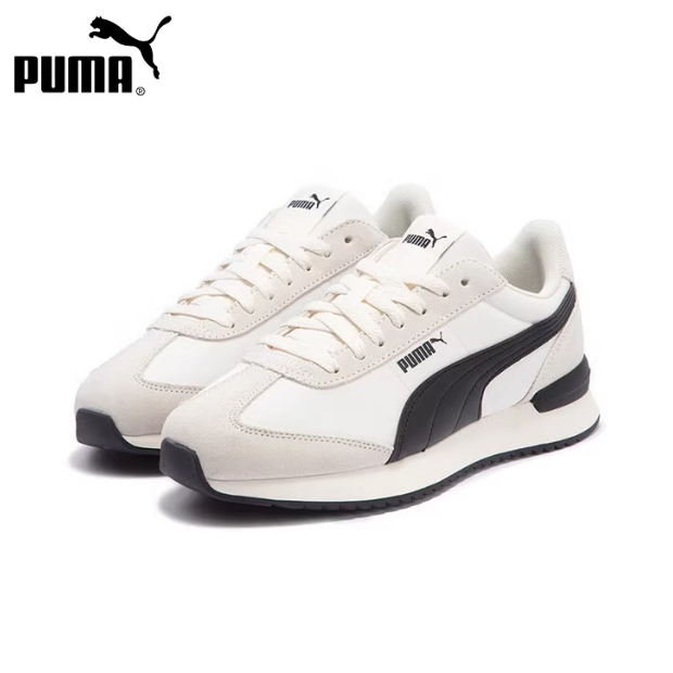 PUMA/彪马男女同款低帮休闲鞋399250-01-03-04-07-09-10-11-13-14