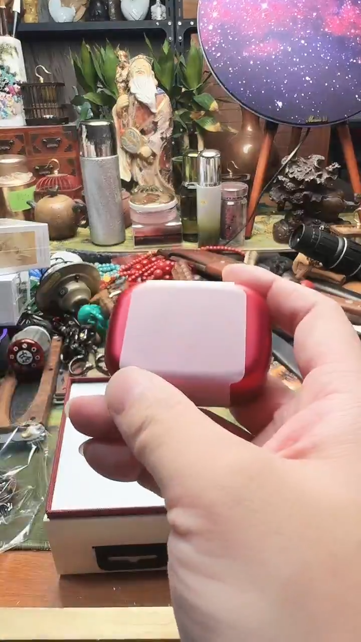 瓷陶瓷器摆件文化  工美艺术  