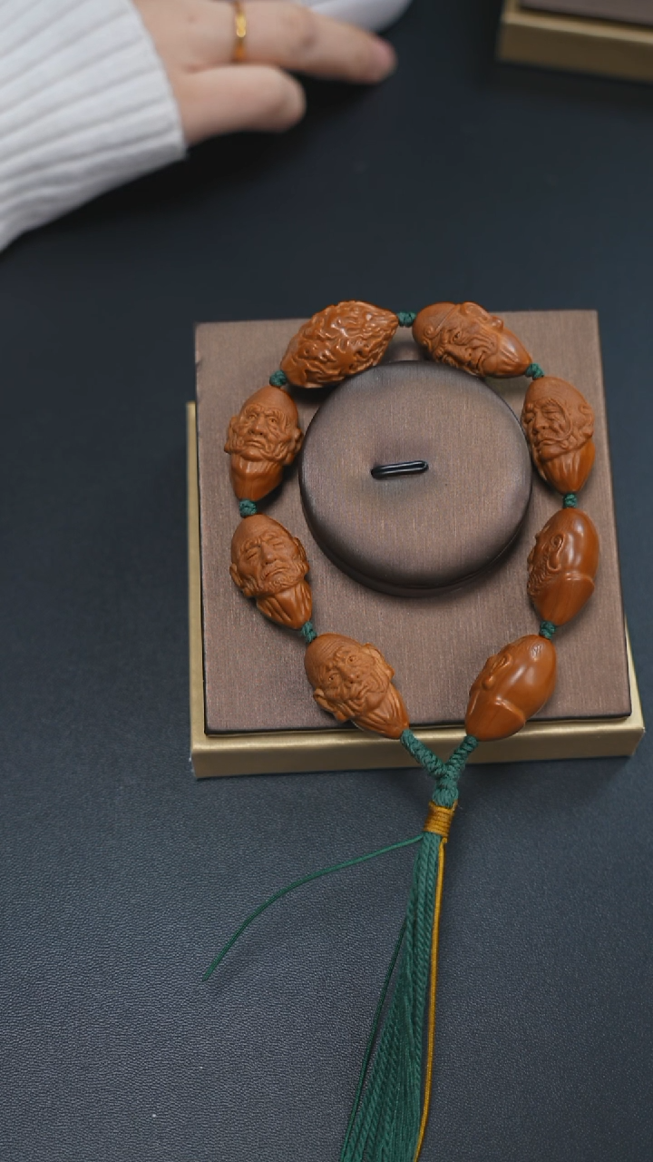 手串/手链橄榄核8888