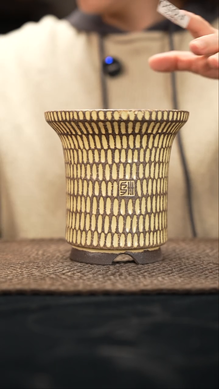 口径12.5花盆-12-2-050特