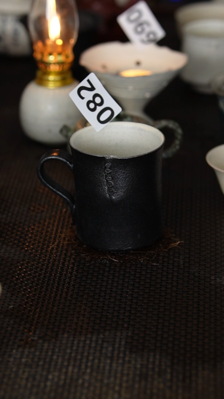 【闪购商品】082景德镇{立梦陶}手作