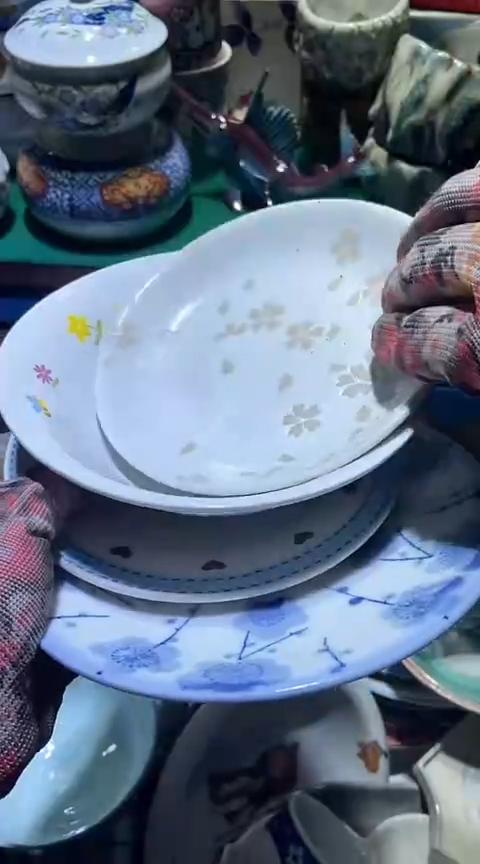 【闪购商品】瓷片3730382560149242122