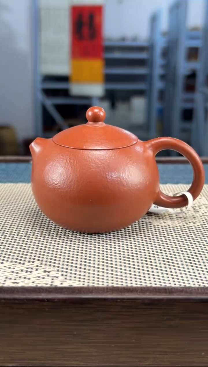 【闪购商品】紫砂茶壶14宜兴紫砂