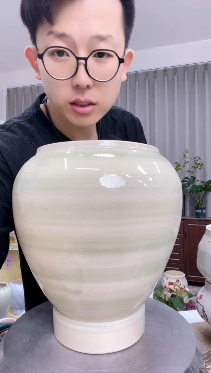 陶瓷花盆6.13直播链接