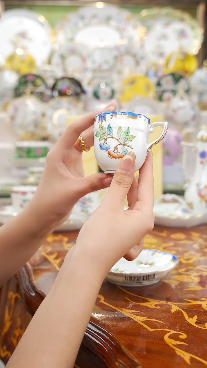 瓷米多家中古瓷器如图所示24