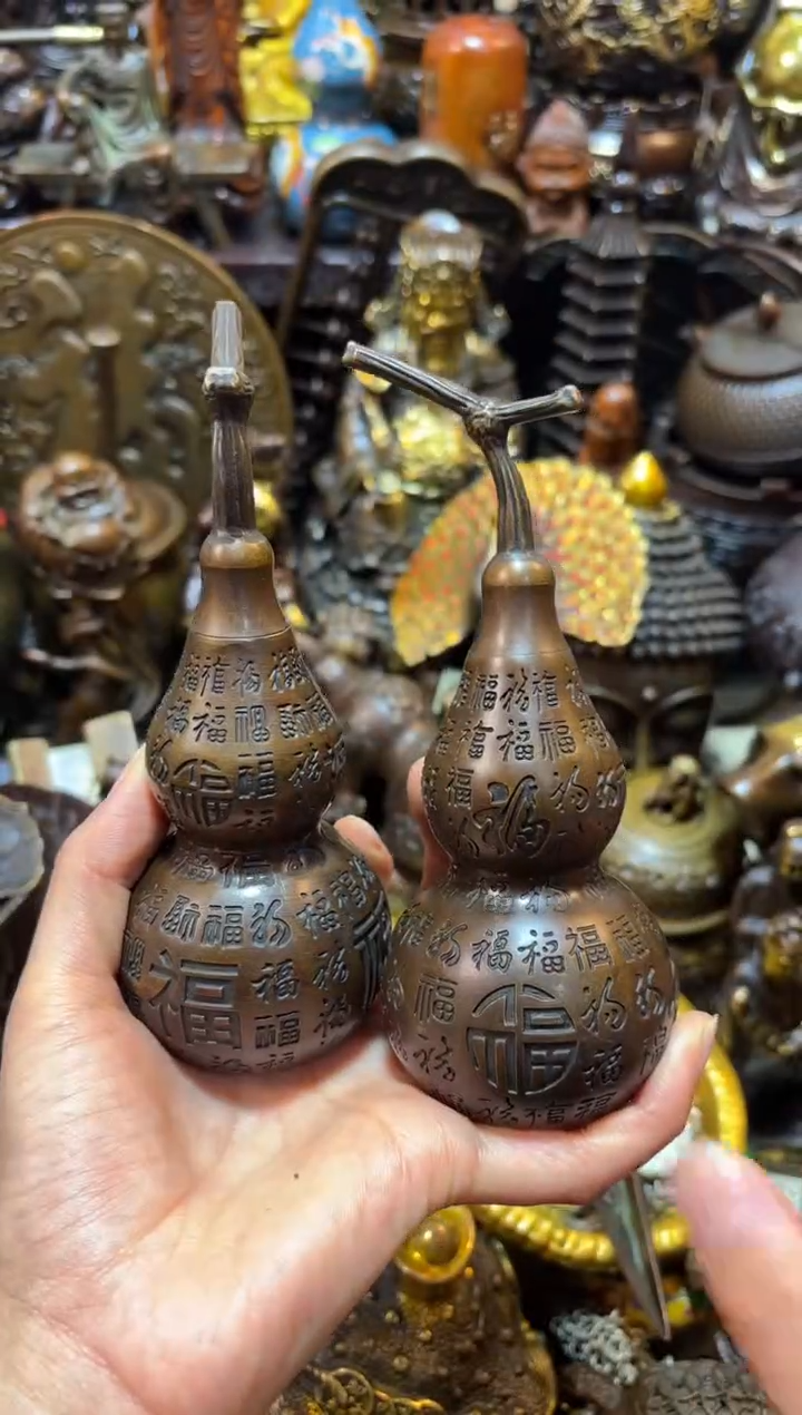 苏古铜器专属链接