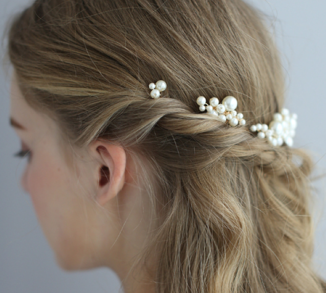 (决赛)秋冬复古手工珠珠