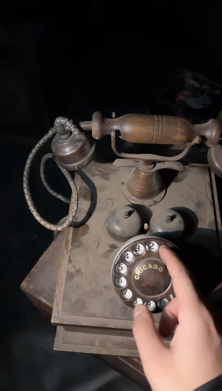 【闪购商品】风车木（黑檀木）1