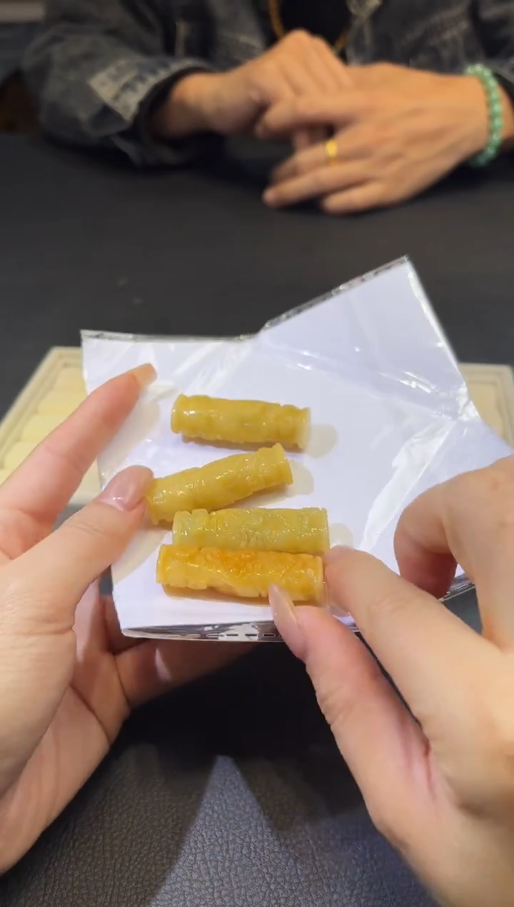 颈饰未镶嵌翡翠100717719随机仅发一件