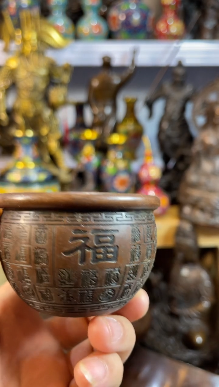 【闪购商品】1案台摆件 物品摆件