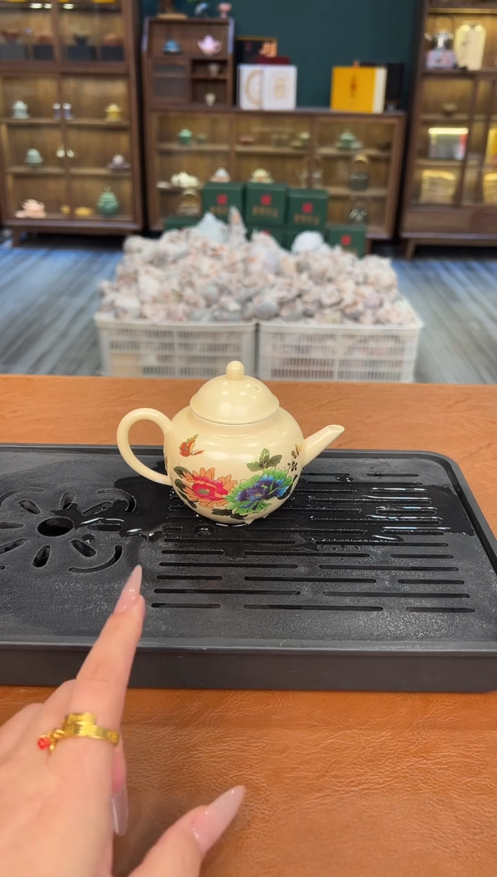 【闪购商品】熹物见山清仓福利品111111