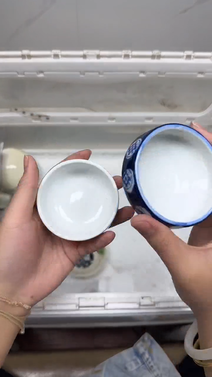 【闪购商品】523回流瓷器默认微瑕，18.8包邮