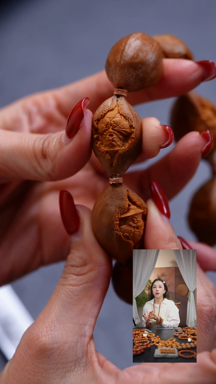 吊坠橄榄核橄榄核