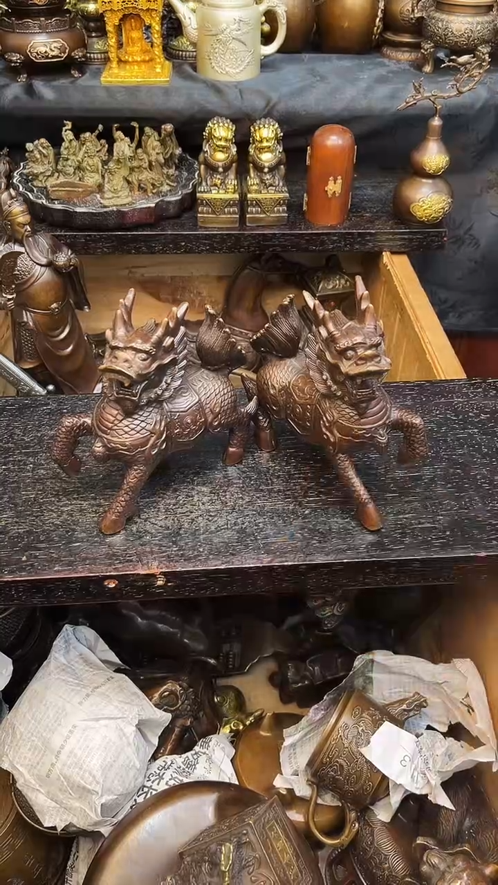 1129金属摆件链接