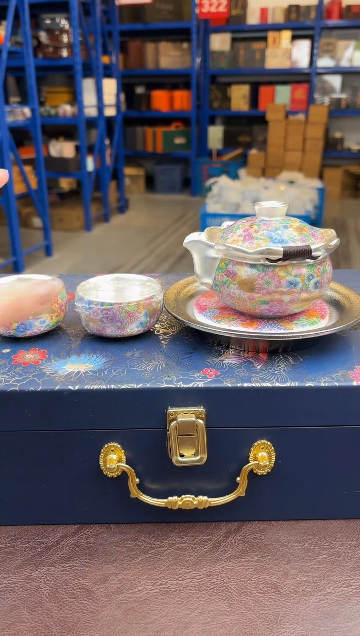 【闪购商品】嘉禾茶空间直播清仓福利1111111