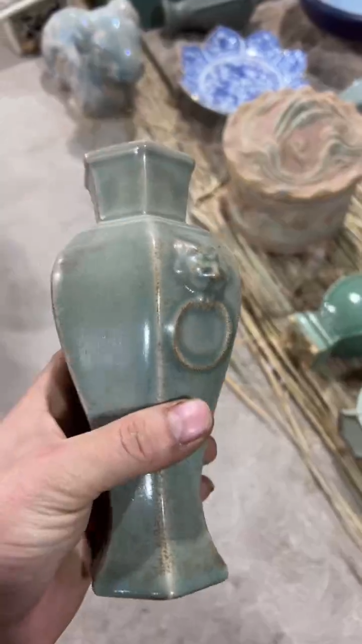 【闪购商品】瓷片瓷器瓷器瓷器瓷器