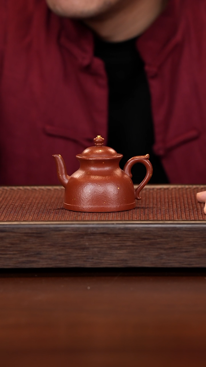 【闪购商品】紫砂茶壶徐壶记紫砂精选