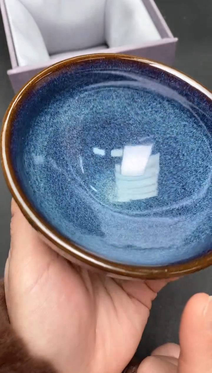 【闪购商品】茶盏785建盏建盏建盏建盏